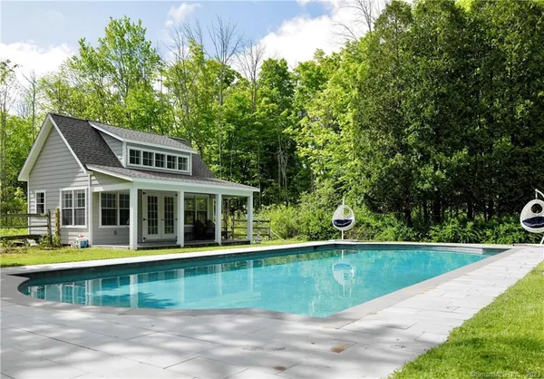 $13,000 | 90 Sharon Mountain Road, Sharon, CT 06069