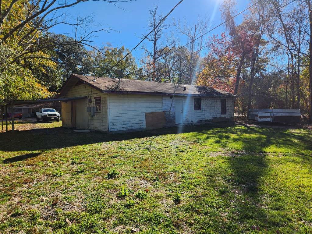 950 Millie Street Vidor, TX 77662 - Photo 3 of 8