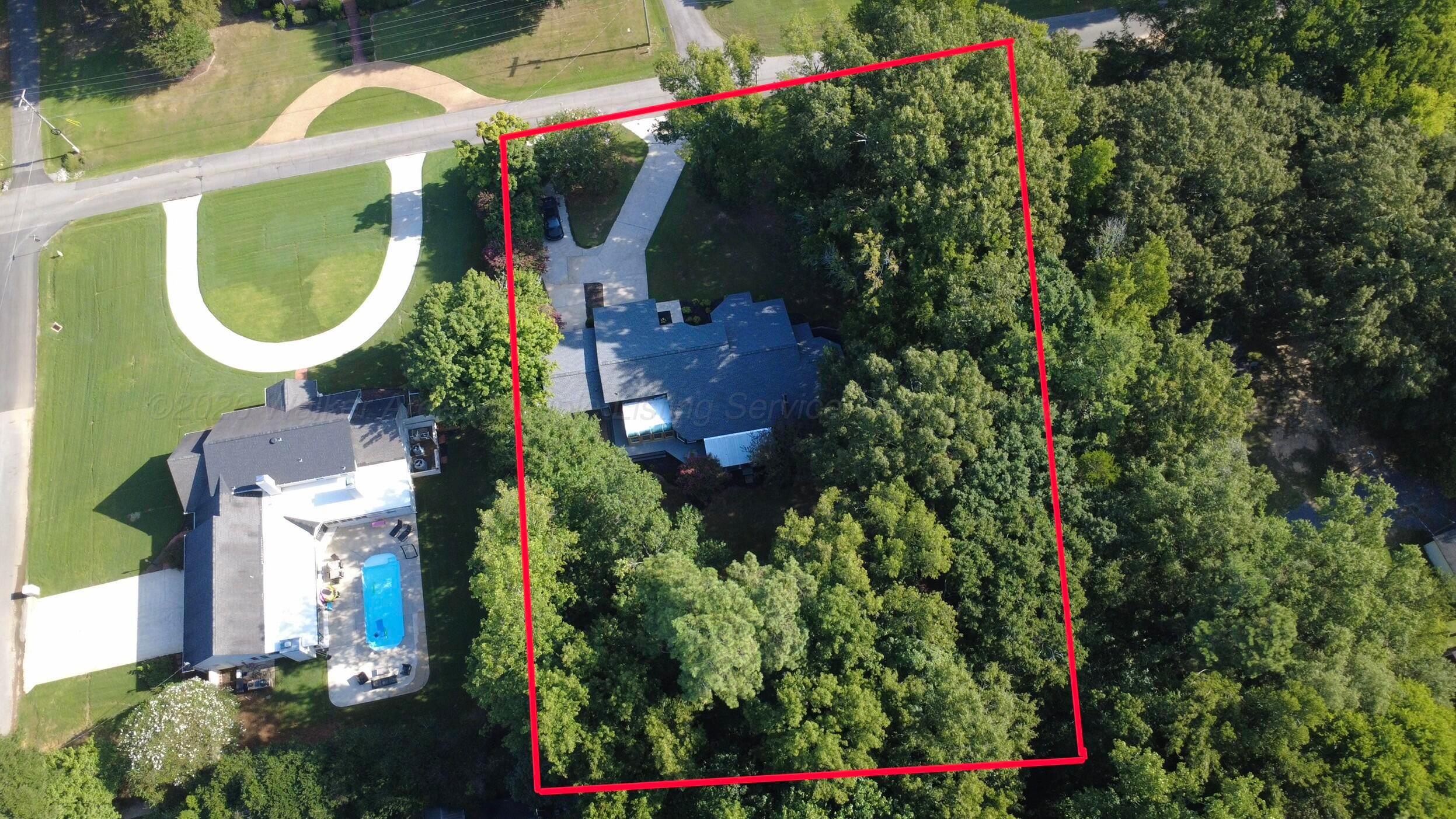 1514 Northwest Ausley Road Hartselle, AL 35640 - Photo 42 of 46 Gallery Image 42