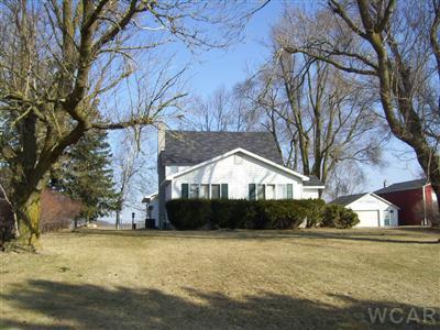 6348 Wyman Road Edmore, MI 48829 - Photo 3 of 3 Additional Photo