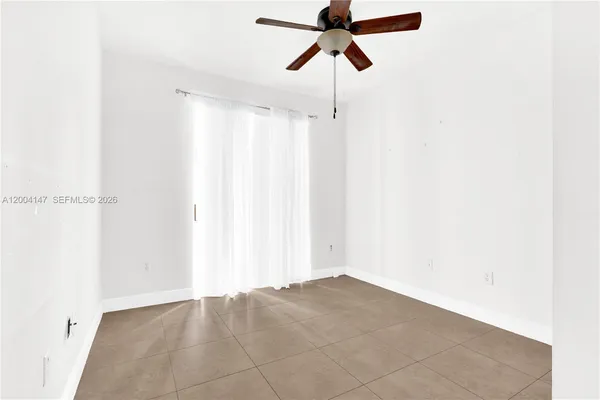 a view of a room with a shower