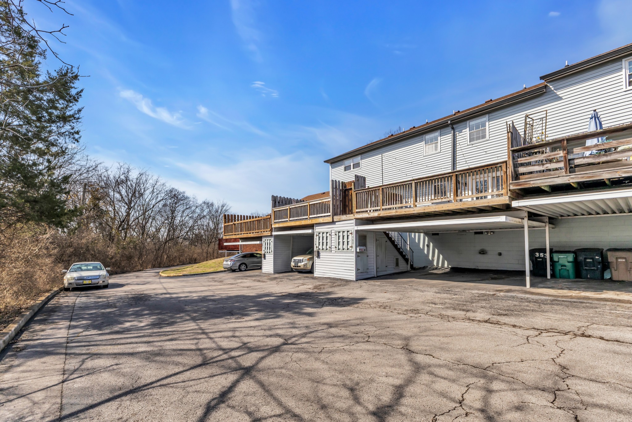 353 Huntington Ridge Drive Nashville, TN 37211 - Photo 25 of 27