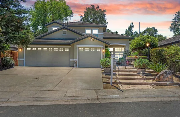 $729,000 | 8442 Elam Creek Court, Orangevale, CA 95662