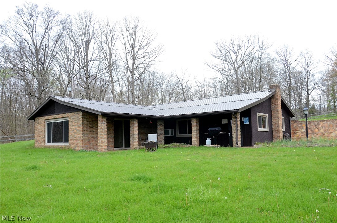 15495 Gunn Road Kimbolton, OH 43749 - Photo 1 of 35 Gallery Image 1