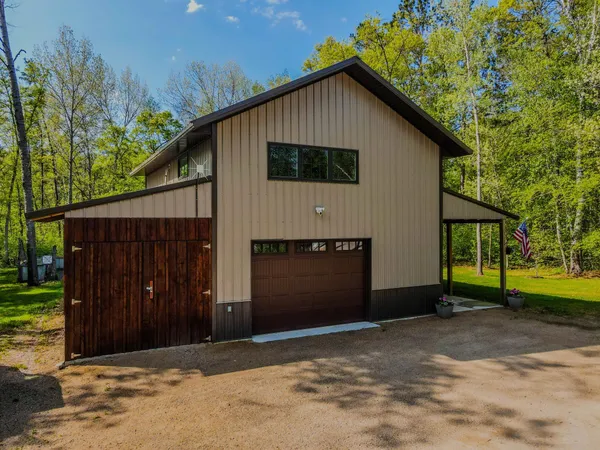 $419,000 | 19488 County Road 125, Park Rapids, MN 56470