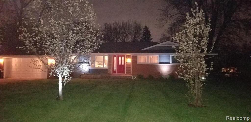 31949 Farmersville Road Farmington Hills, MI 48334 - Photo 28 of 32