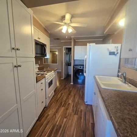 $80,000 | 10201 North 99th Avenue, Unit 28A, Peoria, AZ 85345