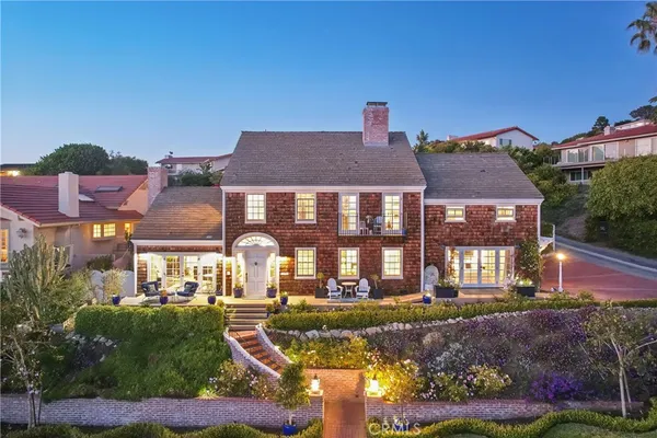 $4,250,000 | 2976 Vía Alvarado, Palos Verdes Estates, CA 90274