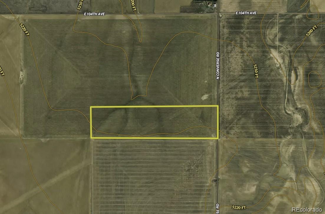4 North Converse Road Bennett, CO 80102 - Photo 10 of 12 Gallery Image 10