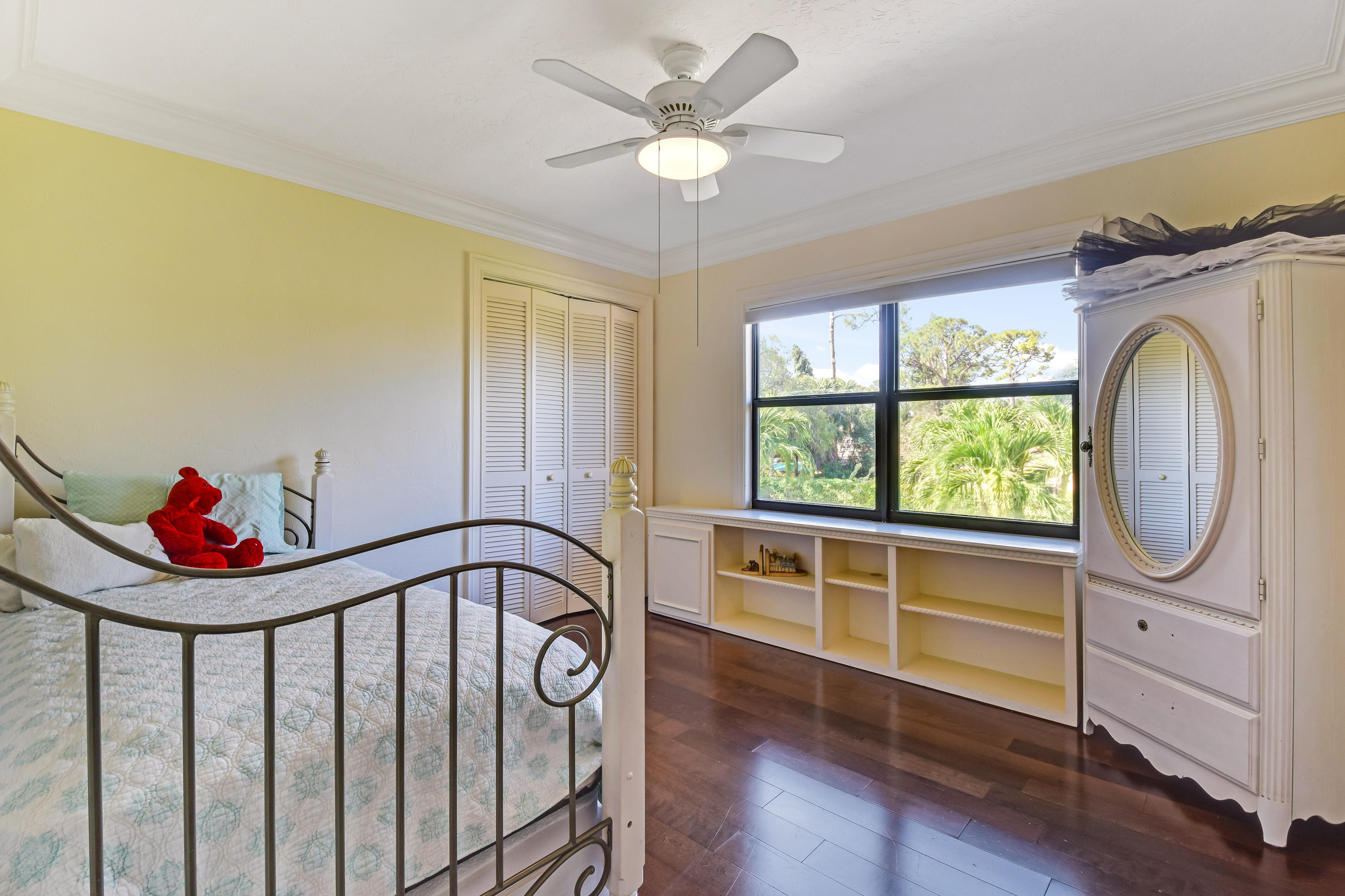 1441 Southwest 21st Street Boca Raton, FL 33486 - Photo 38 of 80 palm beach farms bedroom 4