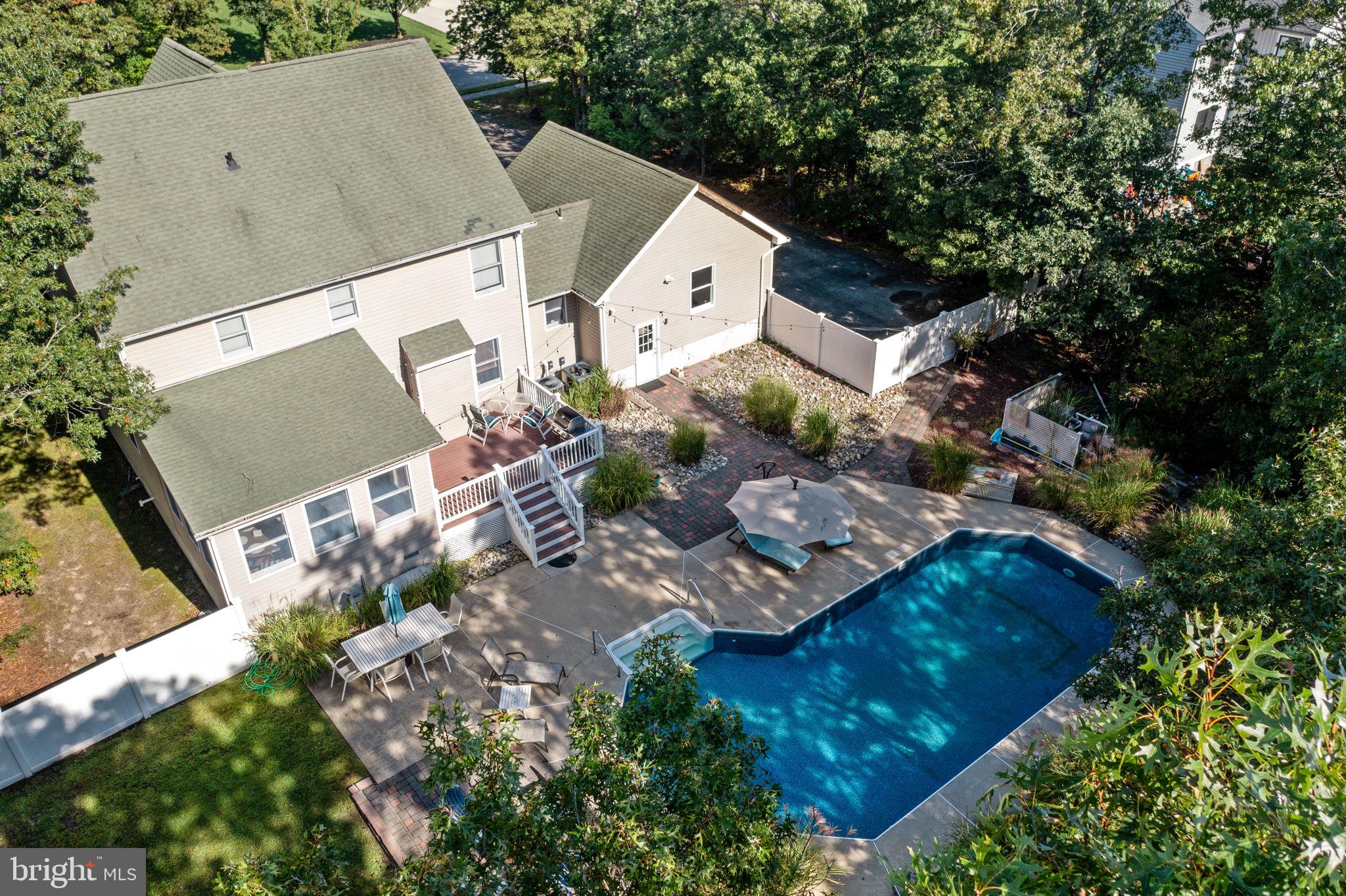 16 Laurel Ridge Road Ocean View, NJ 08230 - Photo 1 of 68 Gallery Image 1