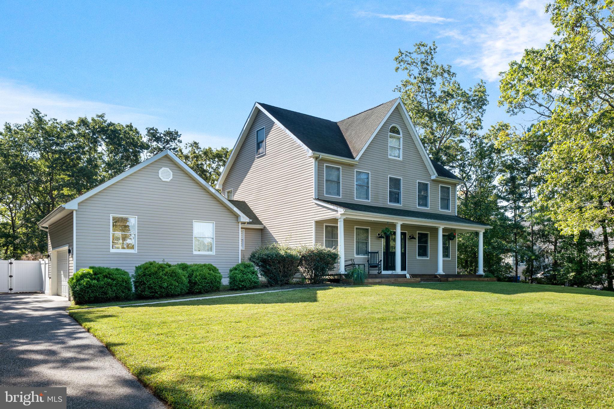 16 Laurel Ridge Road Ocean View, NJ 08230 - Photo 3 of 68 Gallery Image 3