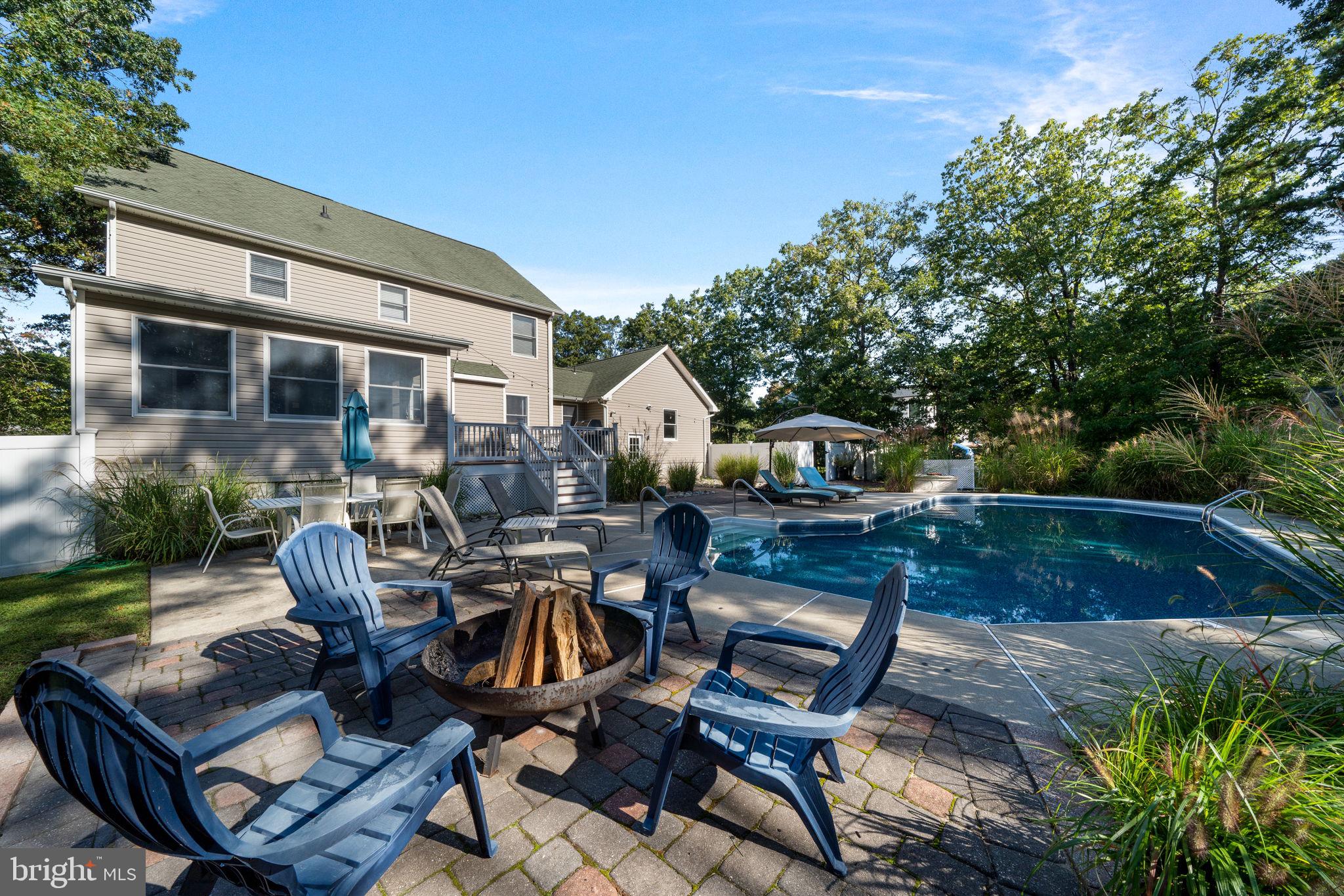 16 Laurel Ridge Road Ocean View, NJ 08230 - Photo 46 of 68 Gallery Image 46