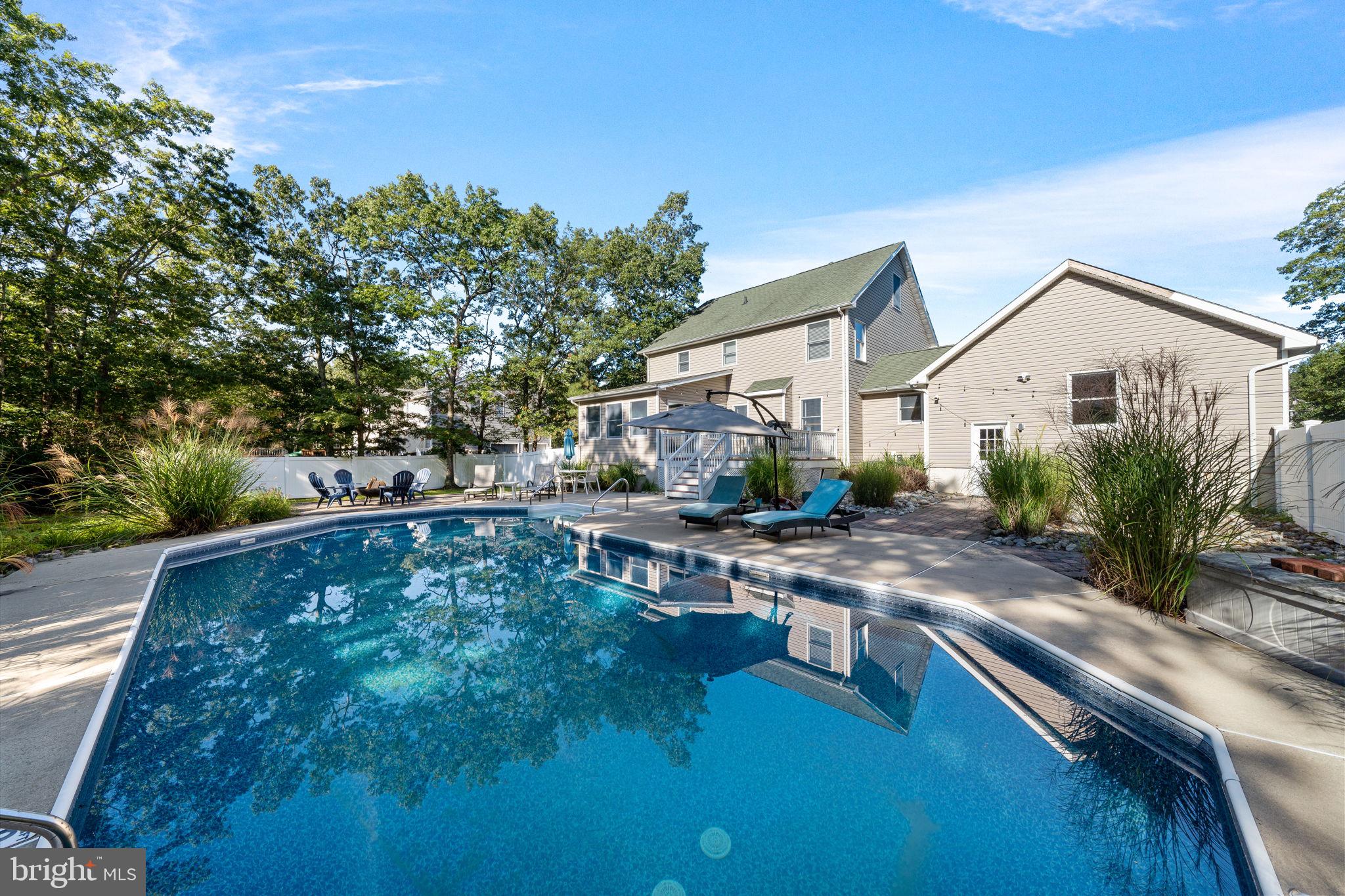 16 Laurel Ridge Road Ocean View, NJ 08230 - Photo 48 of 68 Gallery Image 48