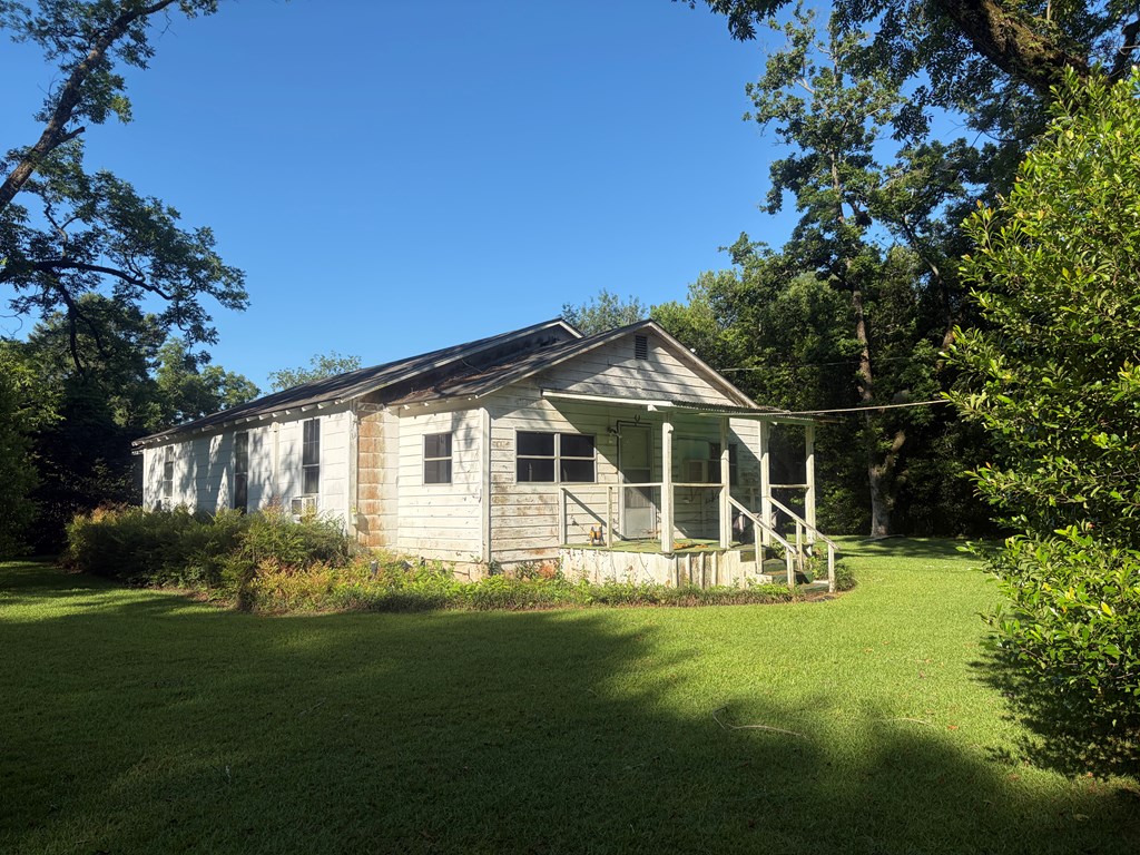 1 Nichols Road Pinckard, AL 36350 - Photo 13 of 29
