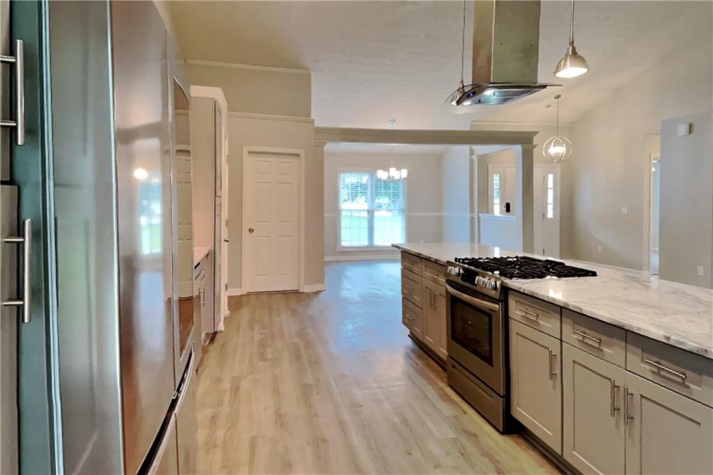 111 Meadowview Lane Powder Springs, GA 30127 - Photo 5 of 18