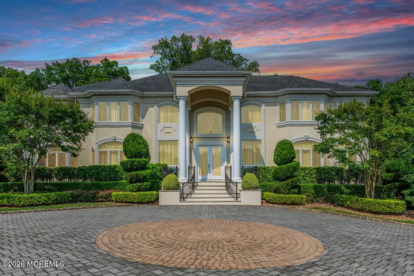 $2,999,999 | 1 Embry Farm Road, Marlboro, NJ 07746