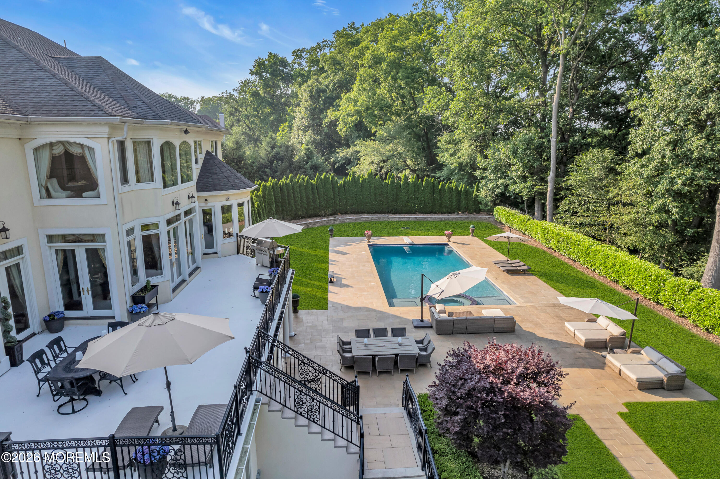 1 Embry Farm Road Marlboro, NJ 07746 - Photo 69 of 82 dji_0227-1_374