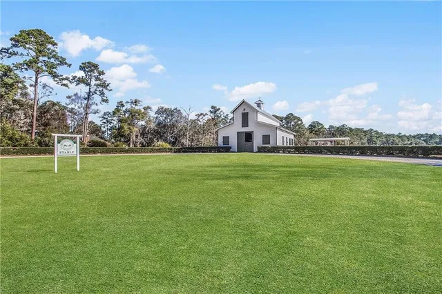 $42,900 | Lot 214 Riverpoint Lane Northeast, Townsend, GA 31331