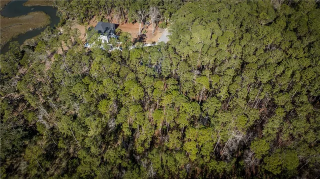 $42,900 | Lot 214 Riverpoint Lane Northeast, Townsend, GA 31331