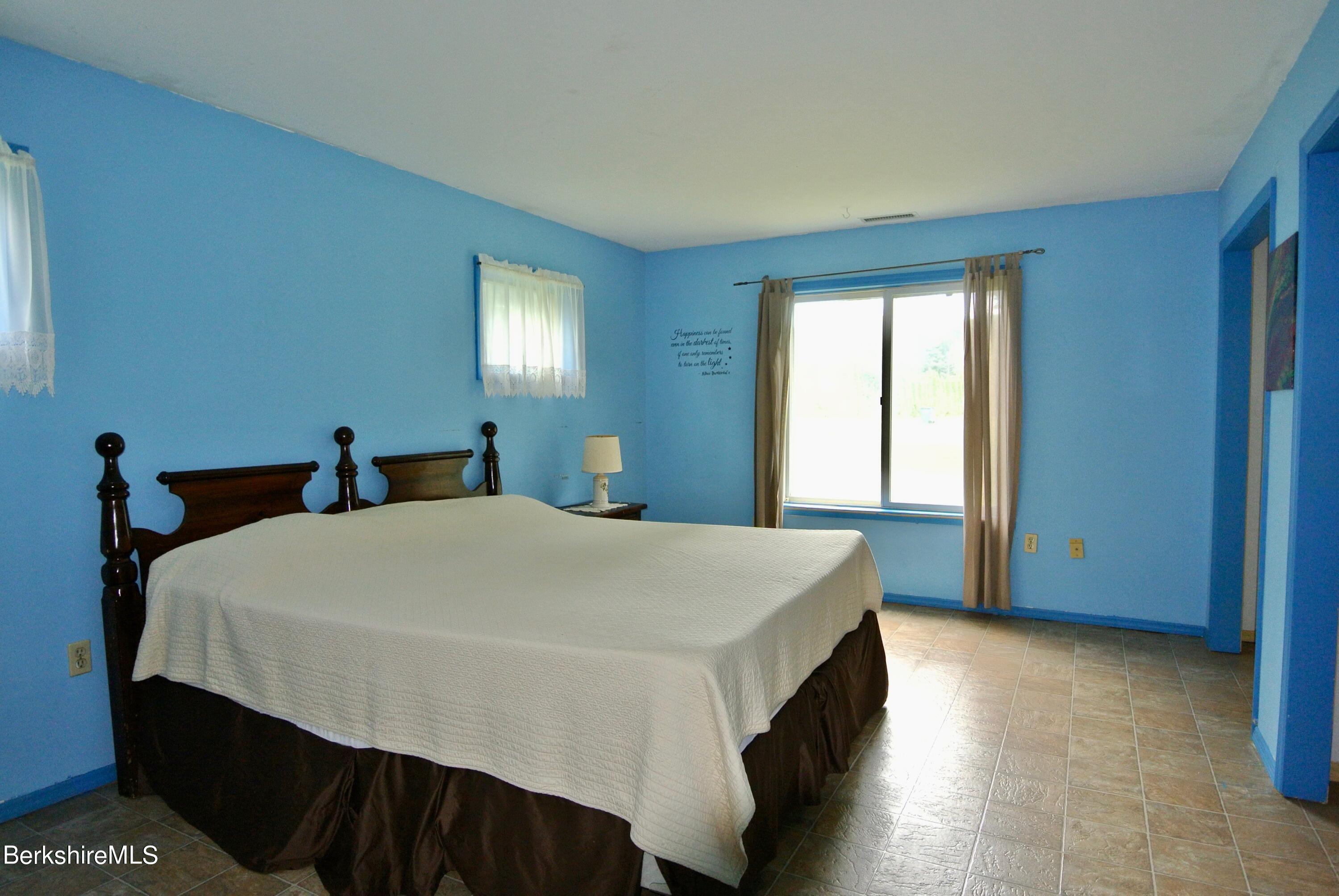 4 Cooper Road Great Barrington, MA 01230 - Photo 15 of 23 Bedroom 2