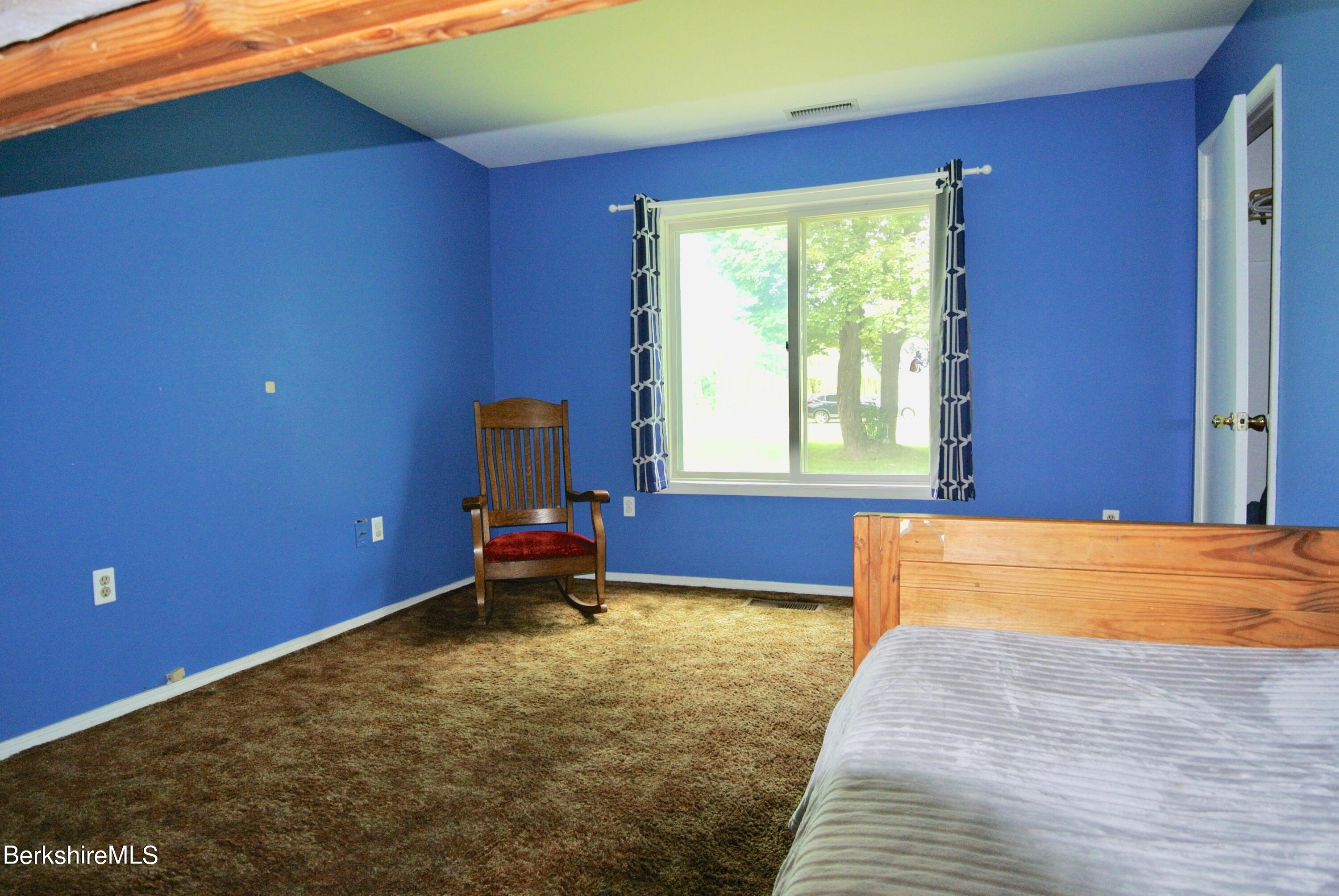 4 Cooper Road Great Barrington, MA 01230 - Photo 17 of 23 Bedroom 3