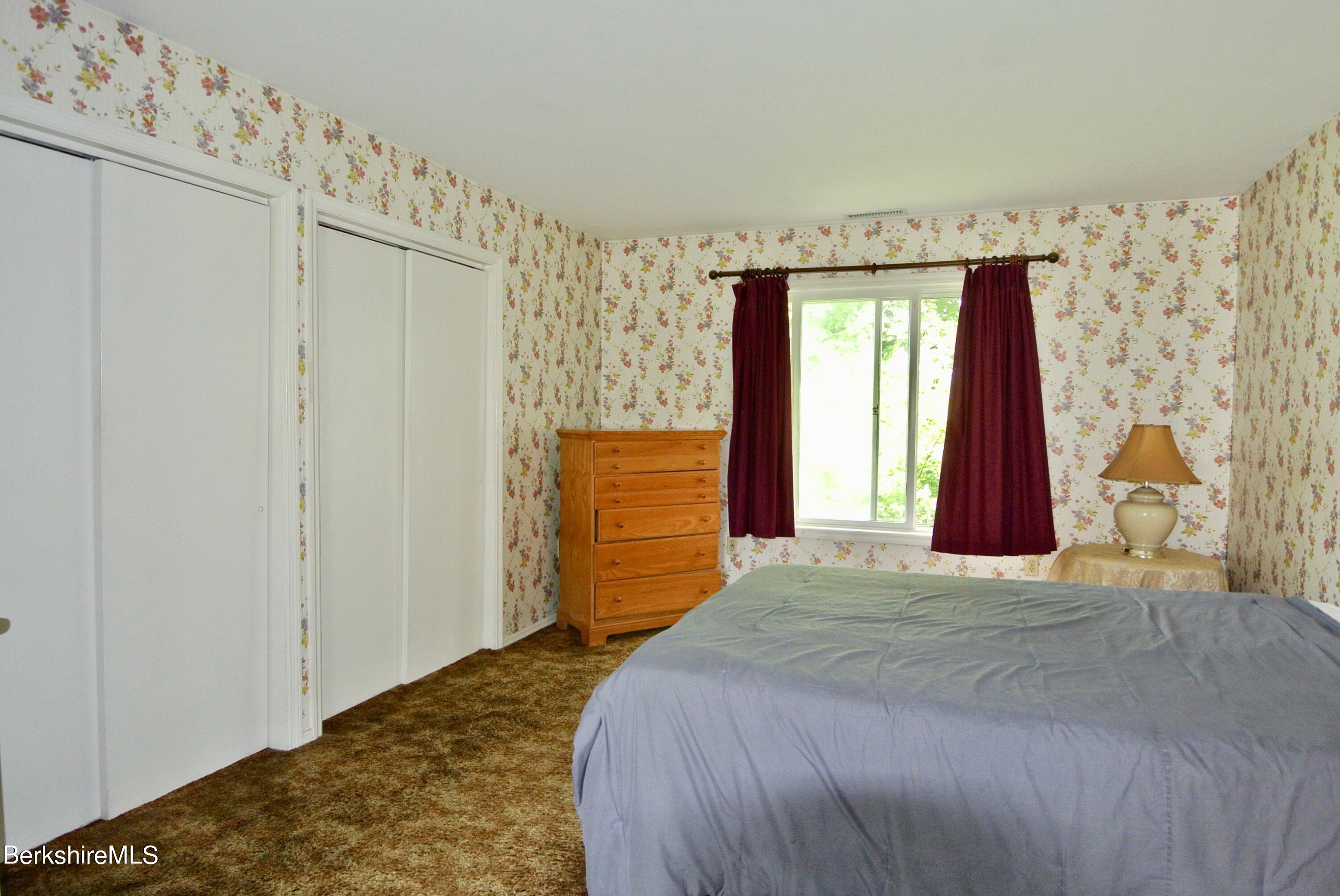 4 Cooper Road Great Barrington, MA 01230 - Photo 18 of 23 Bedroom 4