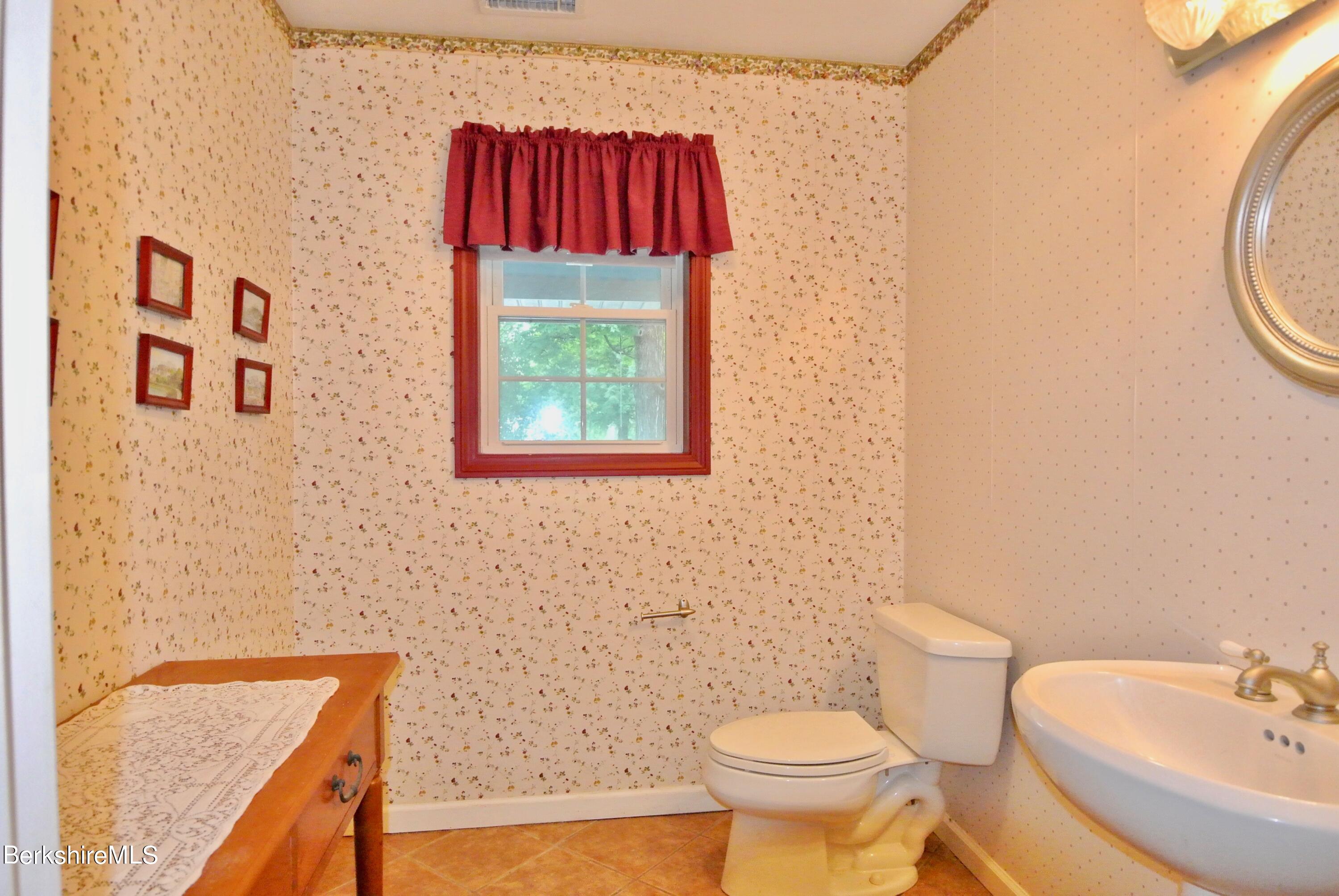 4 Cooper Road Great Barrington, MA 01230 - Photo 19 of 23 Half bath