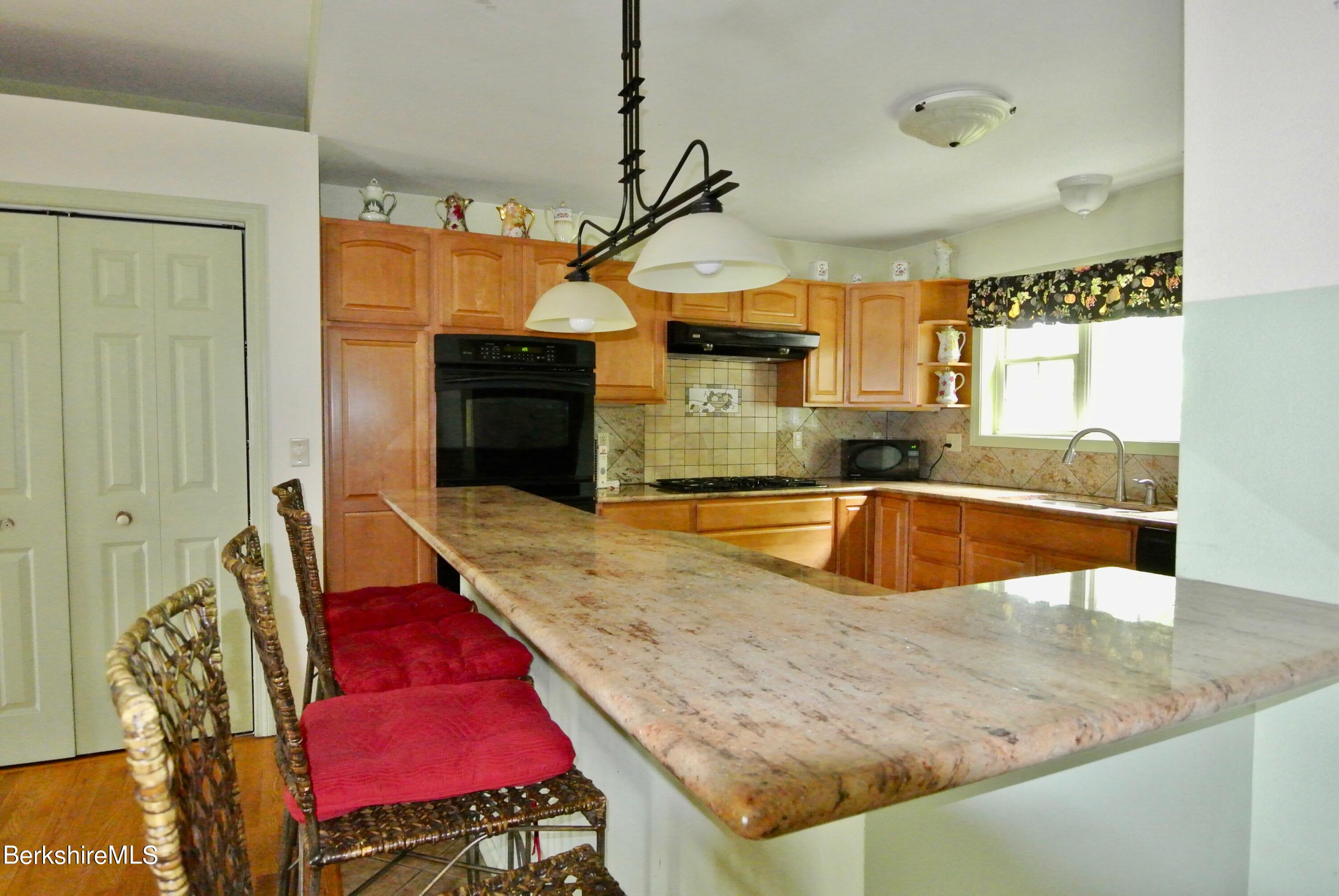 4 Cooper Road Great Barrington, MA 01230 - Photo 9 of 23 kitchen