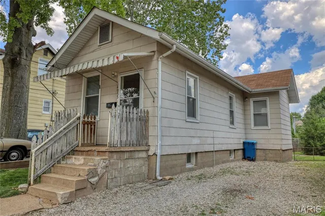 $89,900 | 4955 Seibert Avenue, St. Louis, MO 63123