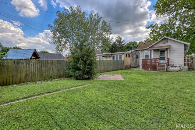 $89,900 | 4955 Seibert Avenue, St. Louis, MO 63123