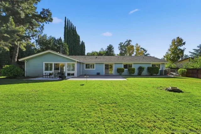 $799,998 | 16120 Poderio Court, Ramona, CA 92065