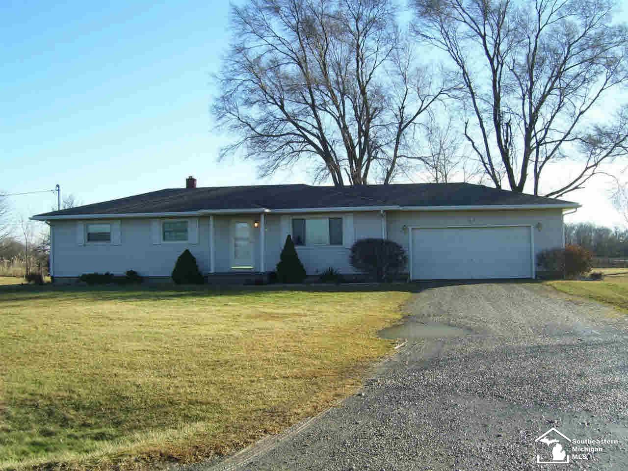 11970 Minx Road Temperance, MI 48182 - Photo 1 of 13 20458210.JPG