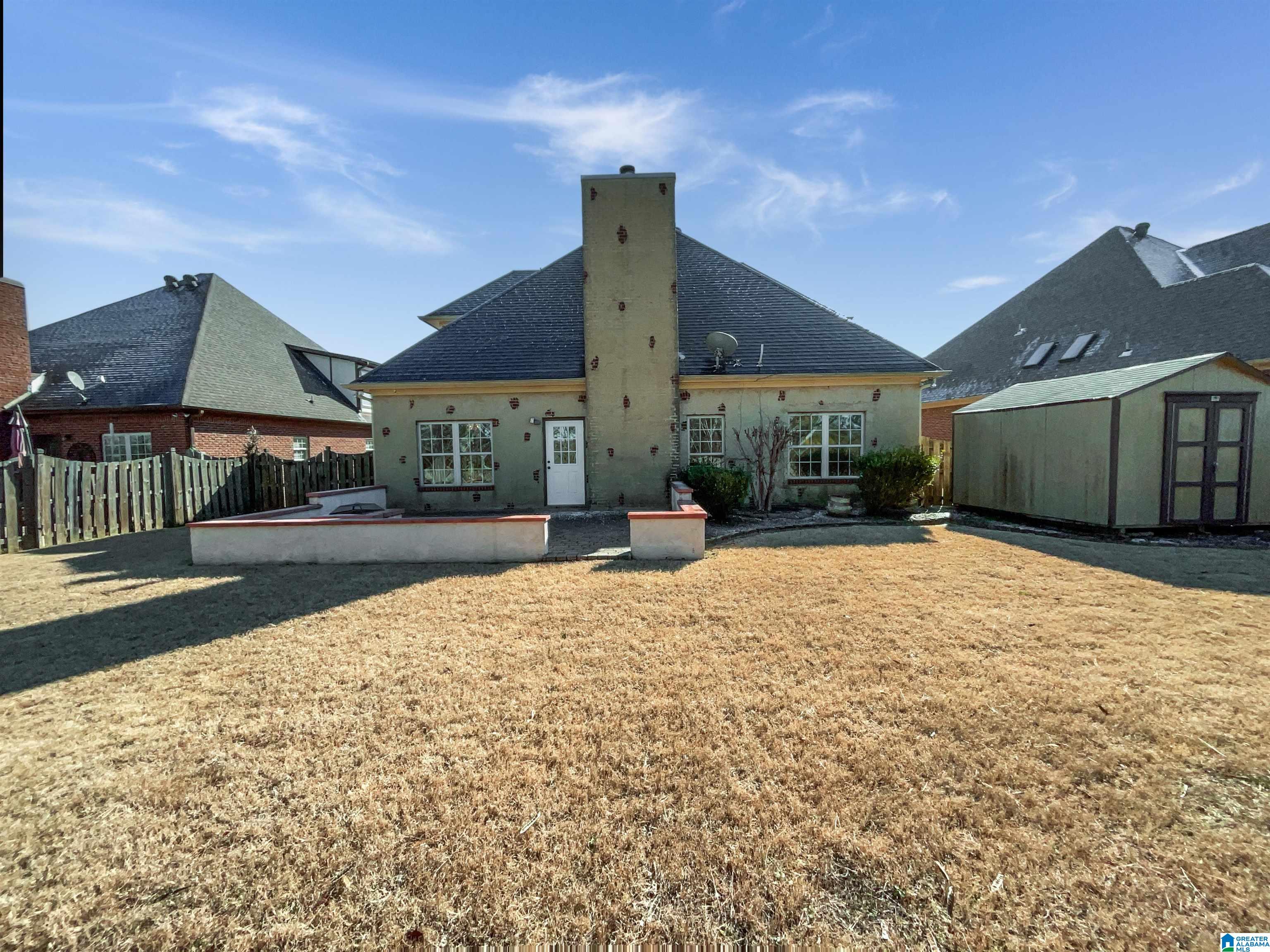 6240 Kestral View Road Trussville, AL 35173 - Photo 17 of 21