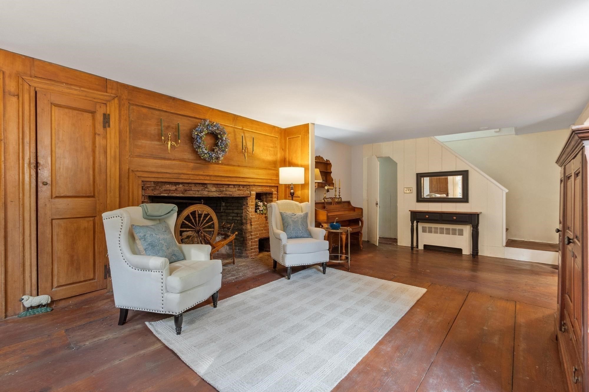 533 Lowell Road Groton, MA 01450 - Photo 6 of 42 Gallery Image 6