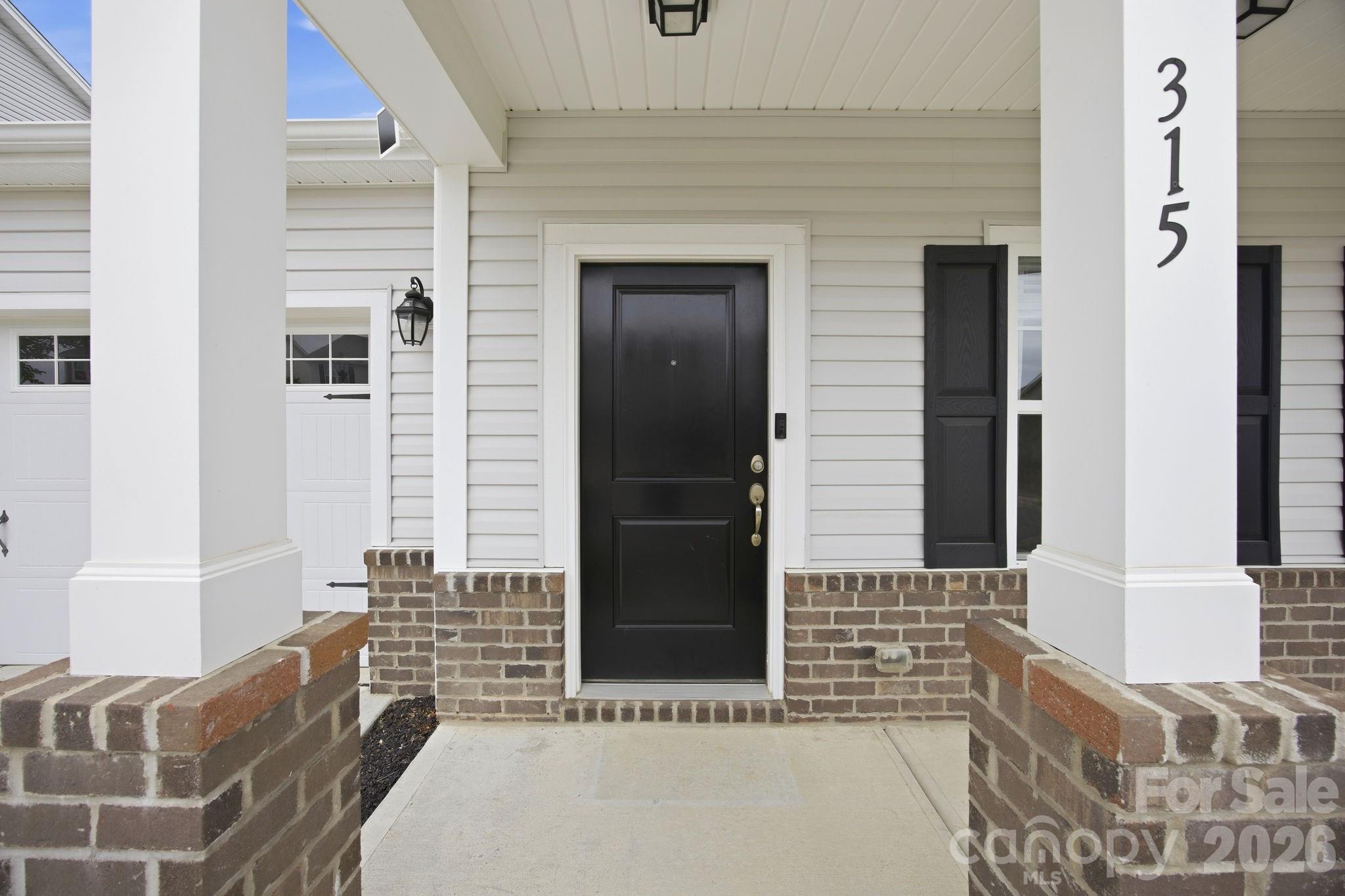 315 Prosperous Path Locust, NC 28097 - Photo 3 of 26