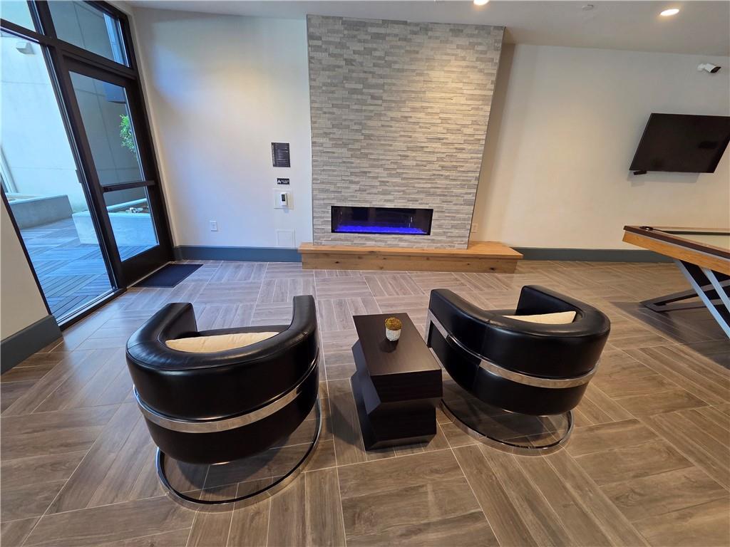 775 Juniper Street Northeast, Unit 334 Atlanta, GA 30308 - Photo 18 of 36