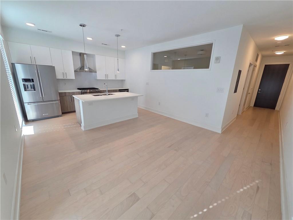 775 Juniper Street Northeast, Unit 334 Atlanta, GA 30308 - Photo 2 of 36