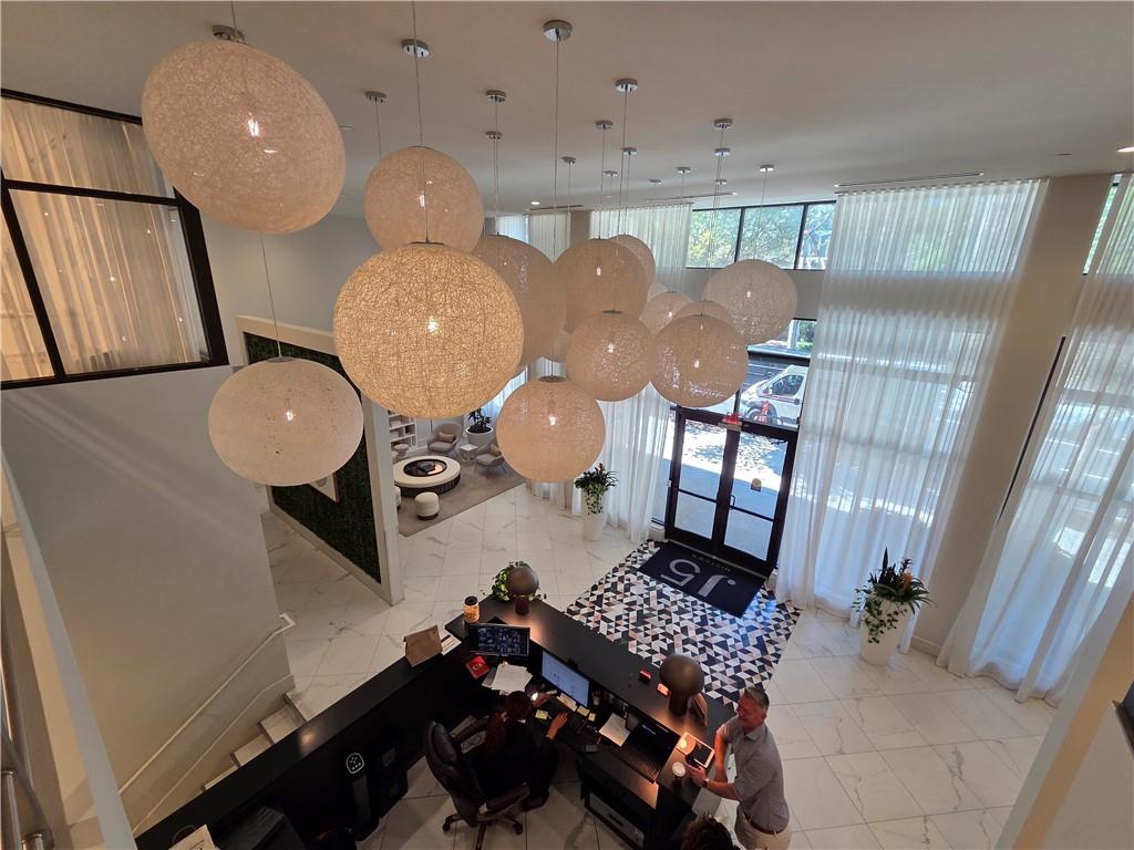 775 Juniper Street Northeast, Unit 334 Atlanta, GA 30308 - Photo 21 of 36