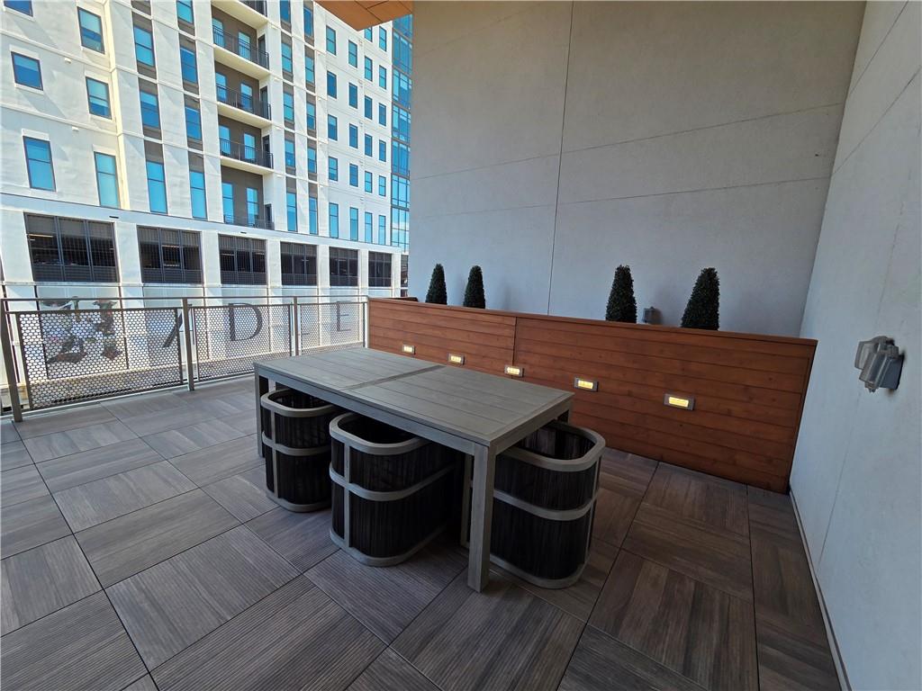 775 Juniper Street Northeast, Unit 334 Atlanta, GA 30308 - Photo 26 of 36