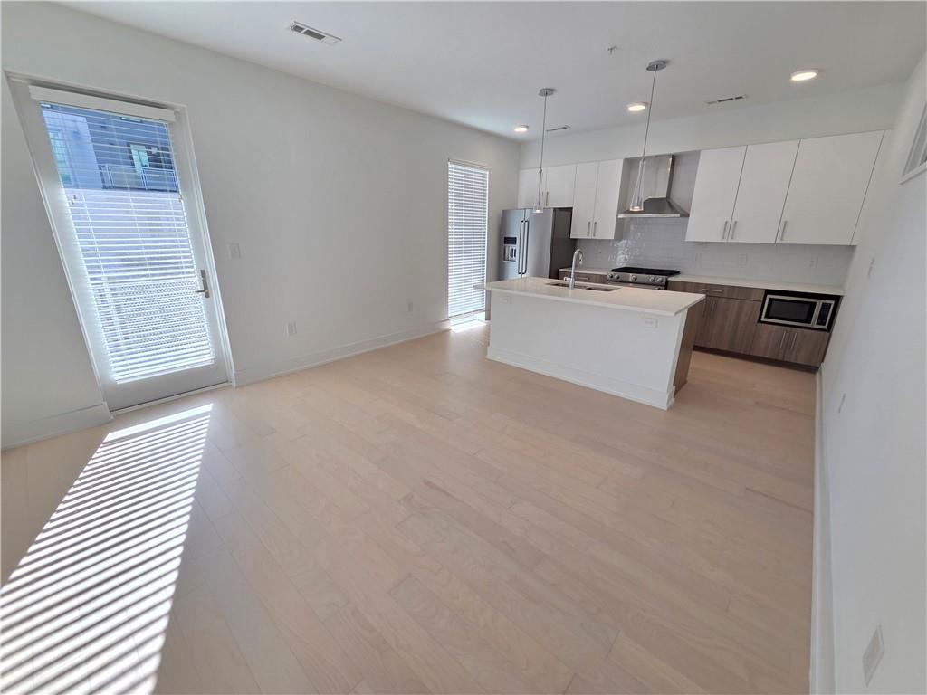 775 Juniper Street Northeast, Unit 334 Atlanta, GA 30308 - Photo 3 of 36