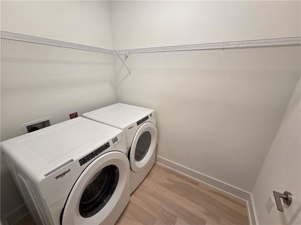 775 Juniper Street Northeast, Unit 334 Atlanta, GA 30308 - Photo 9 of 36