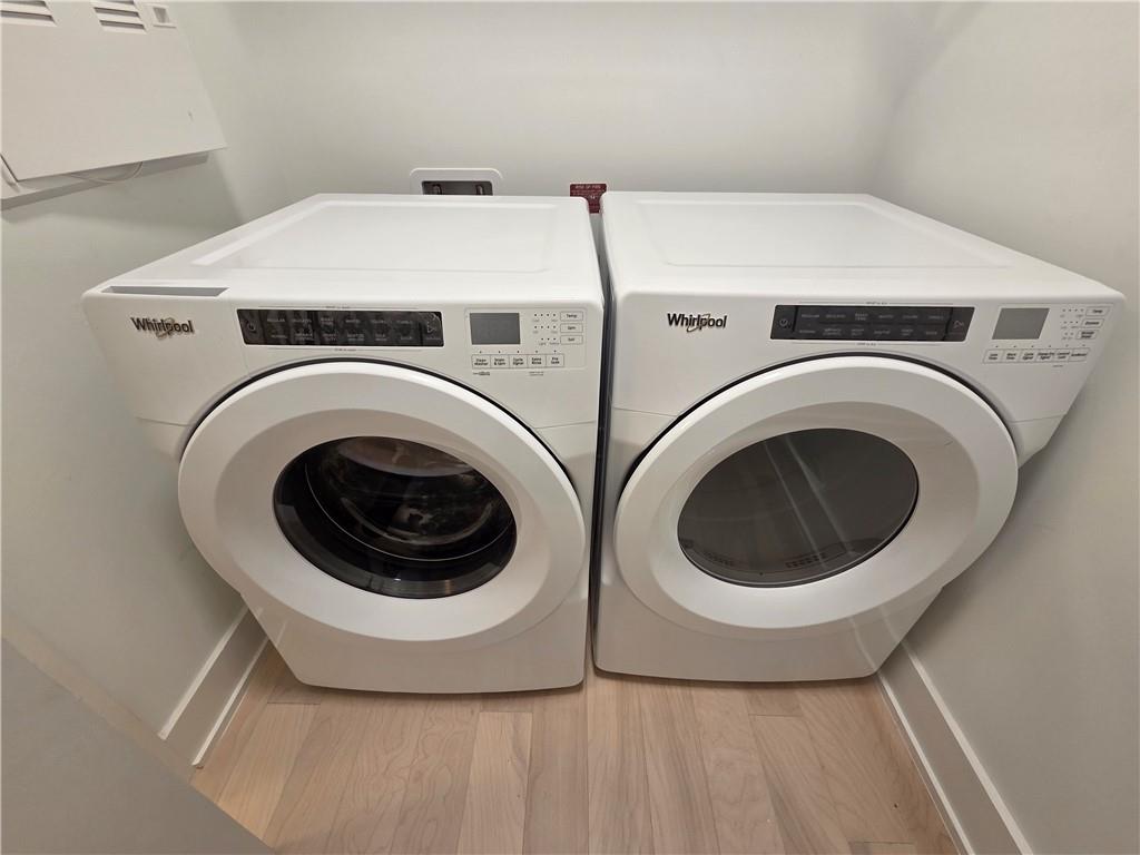 775 Juniper Street Northeast, Unit 334 Atlanta, GA 30308 - Photo 10 of 36