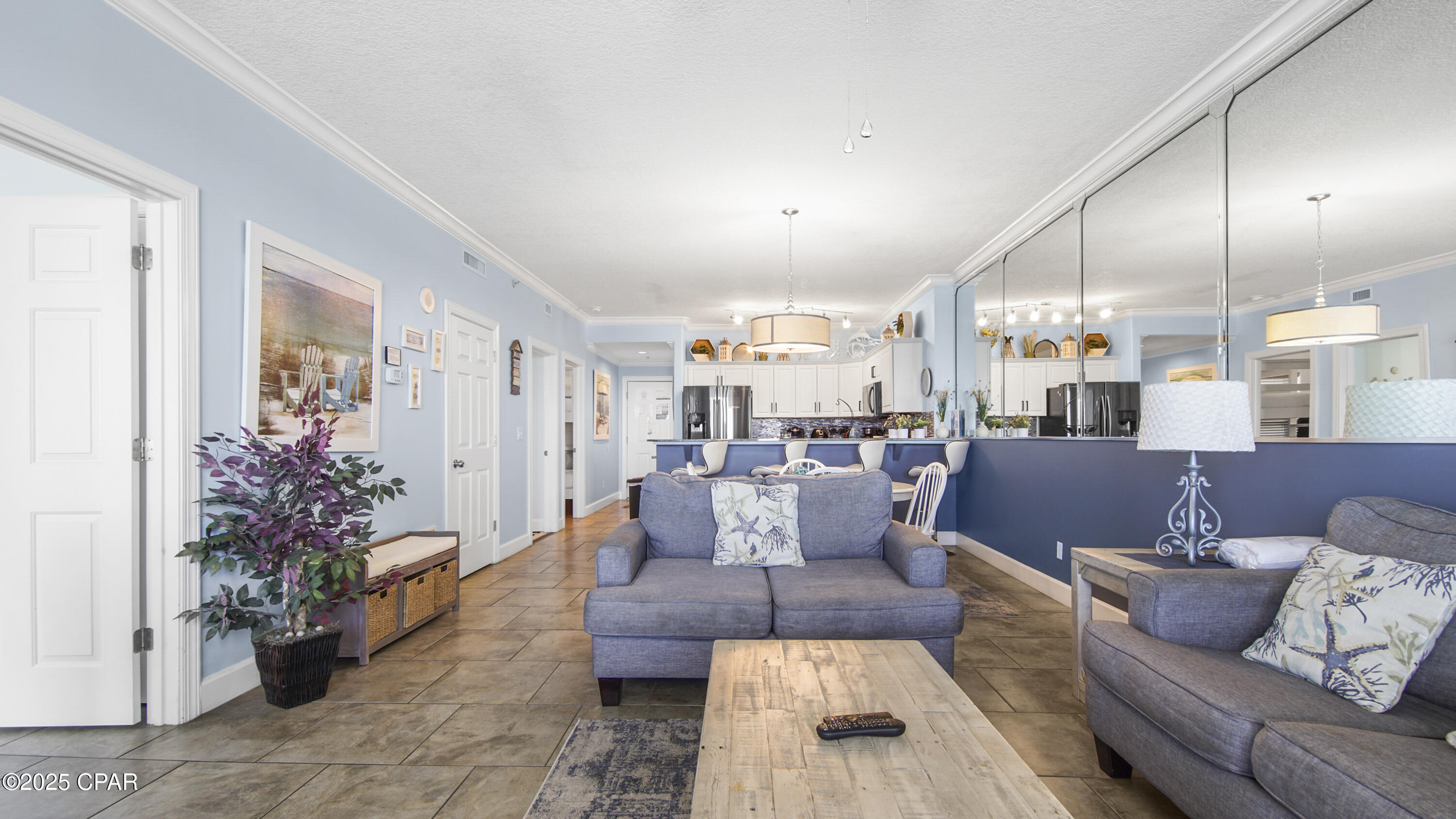 10519 Front Beach Road, Unit 1904B Panama City Beach, FL 32408 - Photo 14 of 56