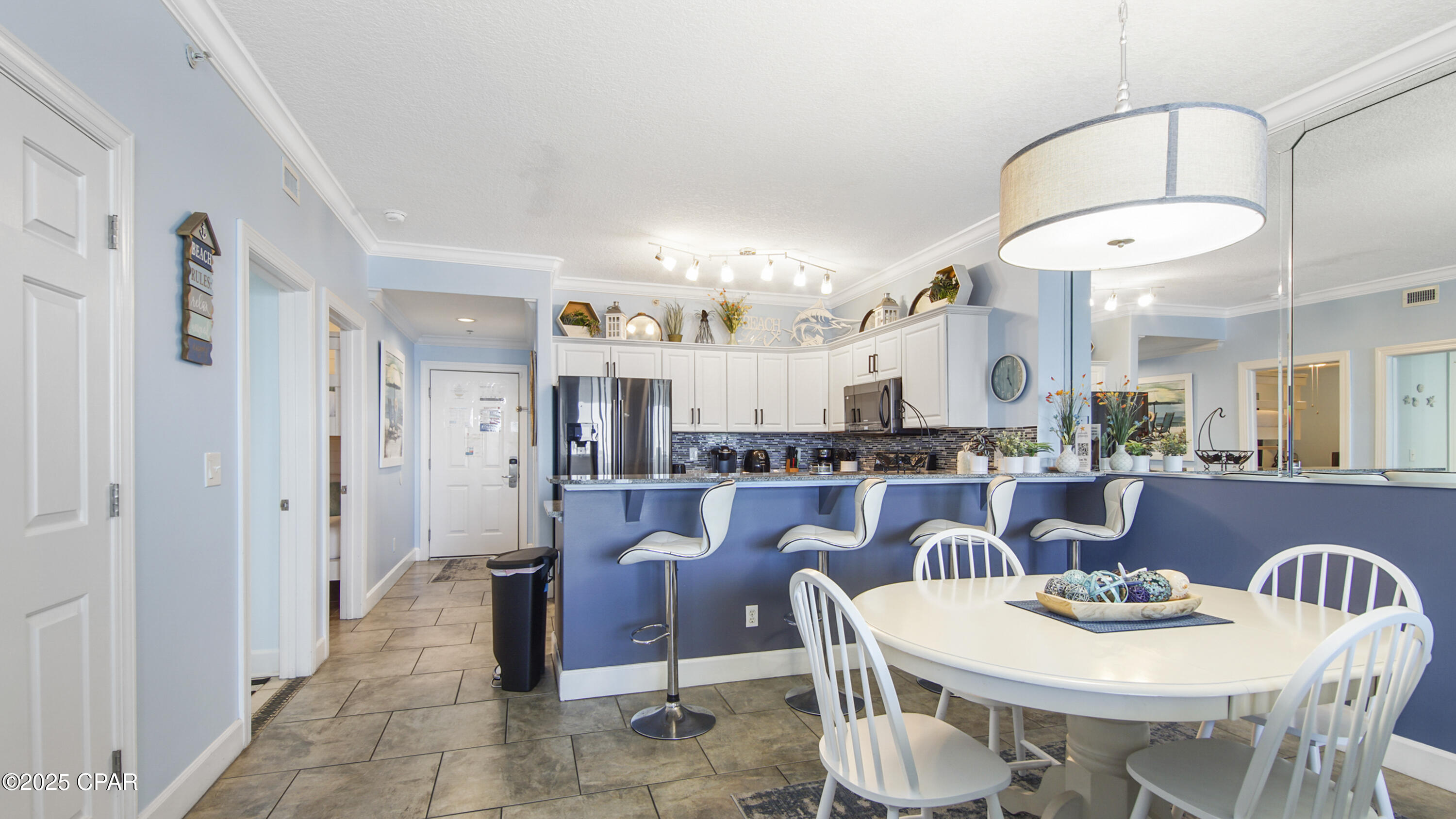 10519 Front Beach Road, Unit 1904B Panama City Beach, FL 32408 - Photo 15 of 56