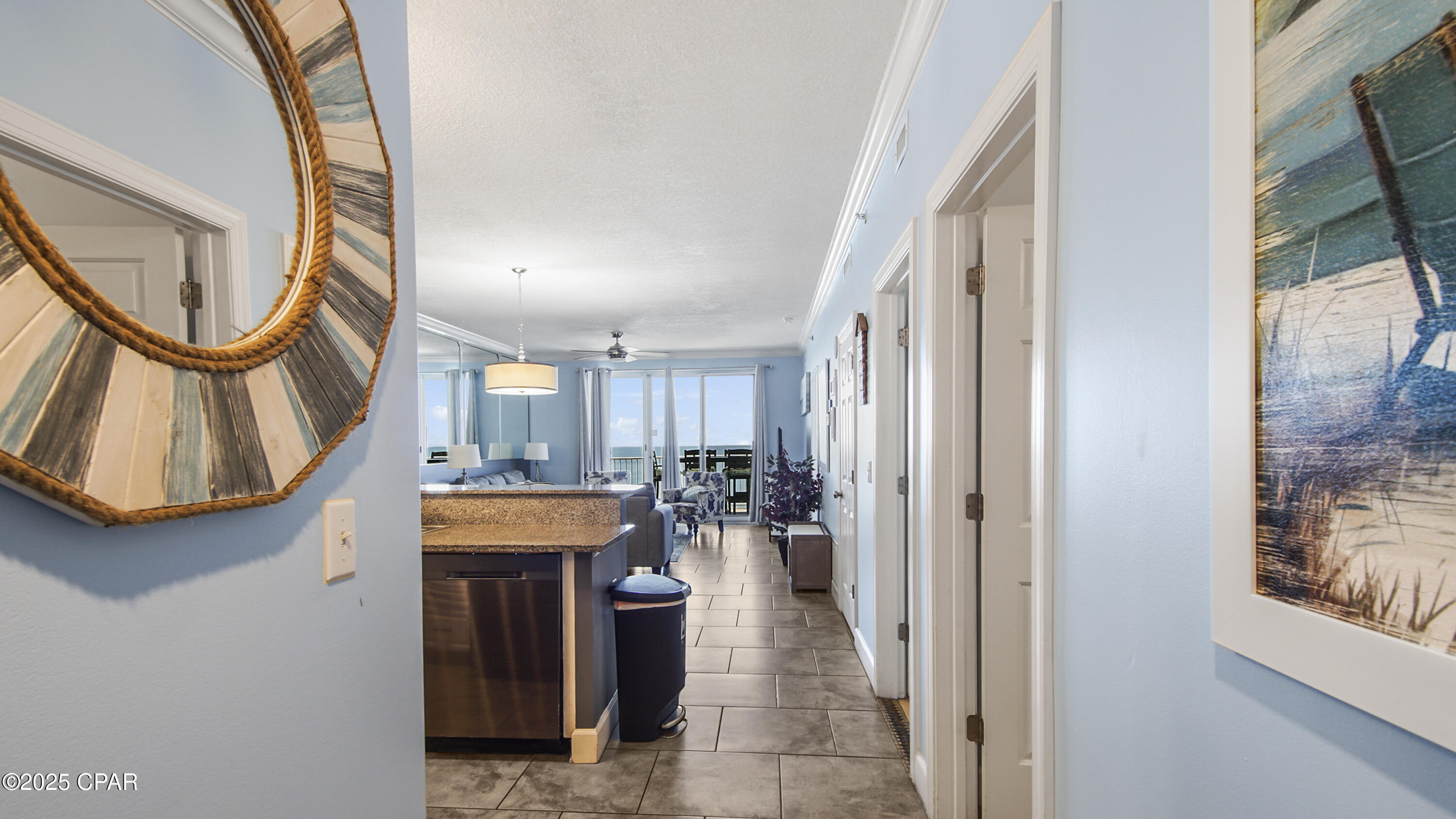 10519 Front Beach Road, Unit 1904B Panama City Beach, FL 32408 - Photo 16 of 56