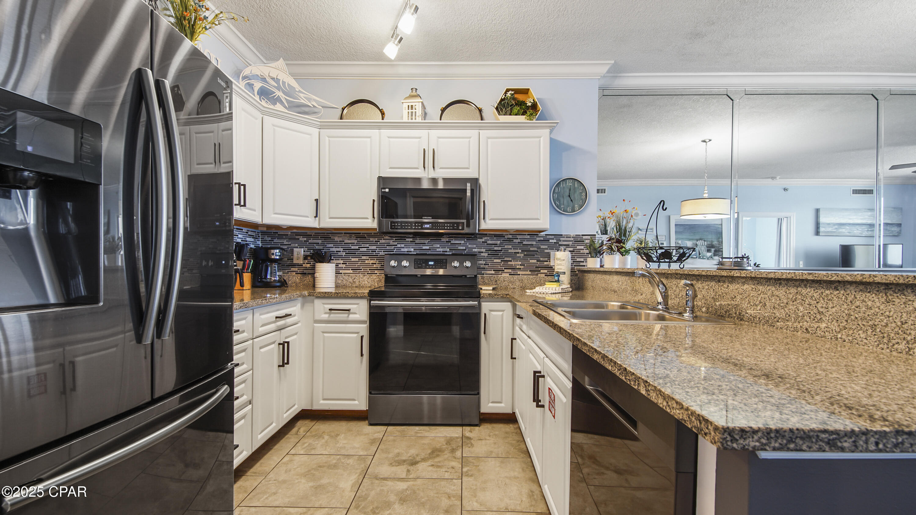 10519 Front Beach Road, Unit 1904B Panama City Beach, FL 32408 - Photo 17 of 56