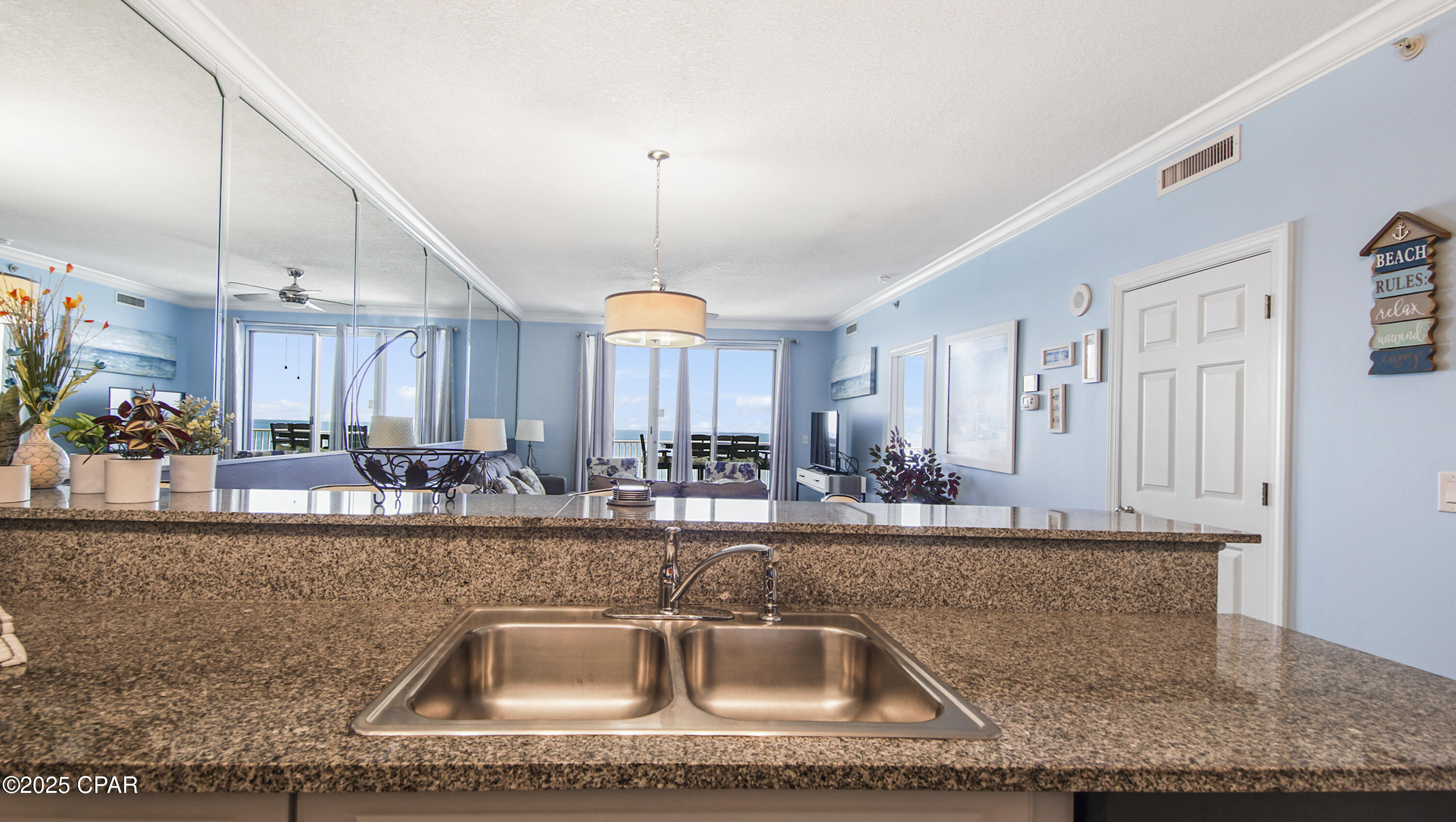 10519 Front Beach Road, Unit 1904B Panama City Beach, FL 32408 - Photo 18 of 56