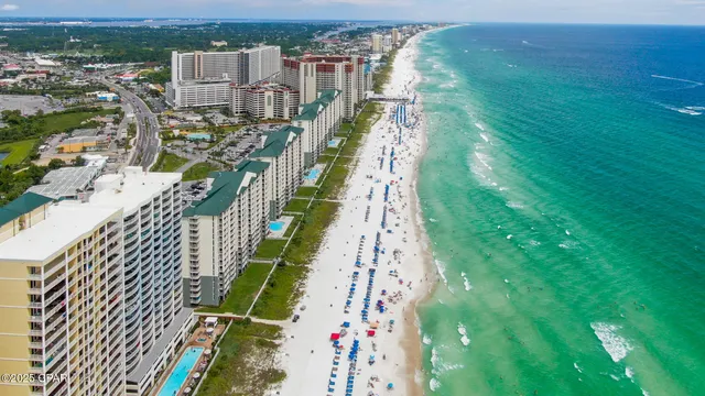 $463,900 | 10519 Front Beach Road, Unit 1904B, Panama City Beach, FL 32408