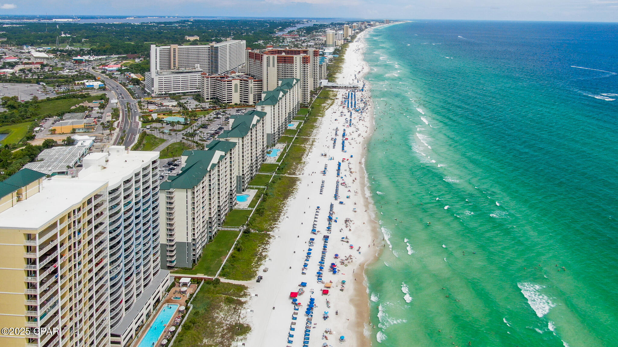 10519 Front Beach Road, Unit 1904B Panama City Beach, FL 32408 - Photo 3 of 56